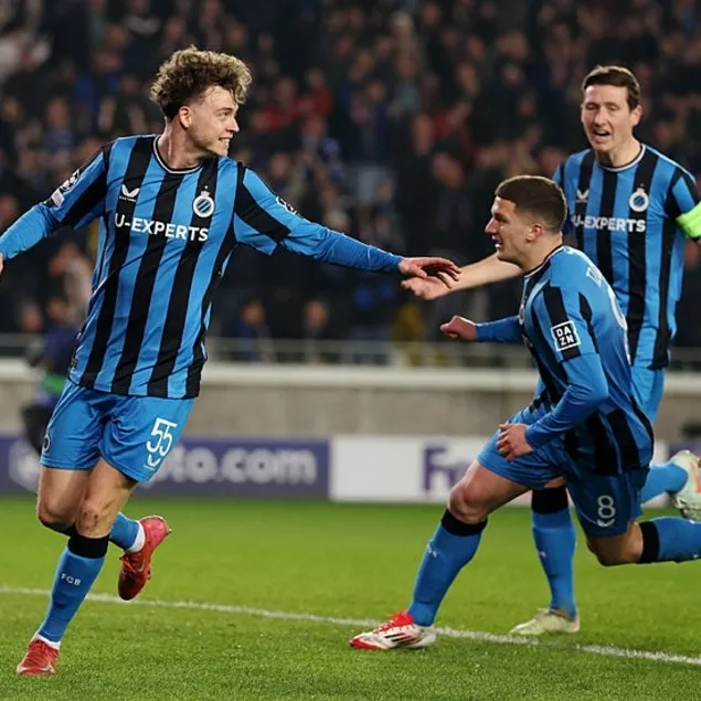 Maxim De Cuyper’den Galatasaray itirafı!