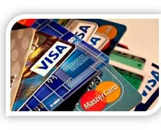 Yuvalar kartla kuruluyor!