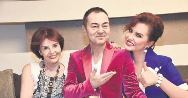 Serdar Ortaç'ın psikoterapisti konuştu: Başaracağını biliyorduk!