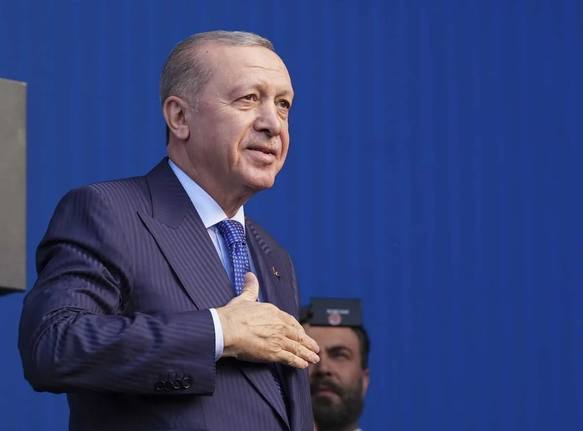 1786485094771.jpeg Çeyrek asırlık buluşma! Başkan Erdoğan'ın katılacağı AK Parti'nin kuruluş yıl dönümü programı belli oldu: 150 bin kişi Başkent'e akın edecek-6