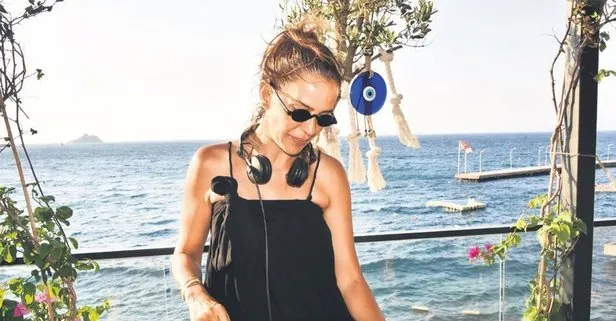 Yıldırım DJ