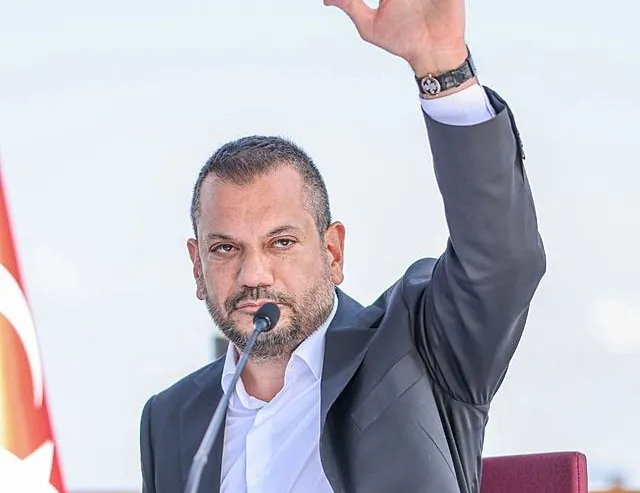 Trabzon’a müjde: 2.5 milyar TL