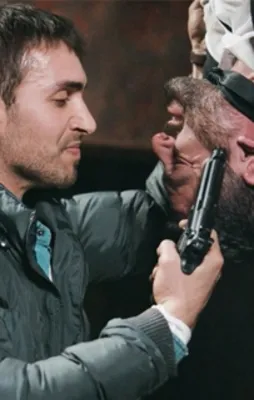 Sen Anlat Karadeniz bu akşam ATV'de