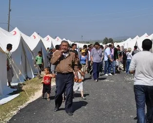 BM: Mülteci rekoru Türkiye’de