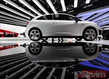 Bu otomobiller sadece 15 bin lira - 34