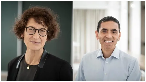 SON DAKİKA: Normalleşme ne zaman başlayacak? Kovid-19 aşısının mucidi Prof. Dr. Uğur Şahin tarih verdi-4