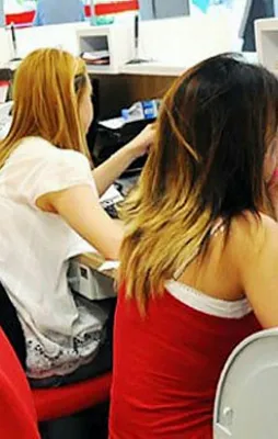 Kamu personelinin bilgilerini çalıyorlar