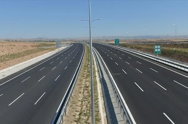 Türkiye'nin 2053 için "yol" haritası belli oldu! 30 yılda birçok proje hayata geçirilecek