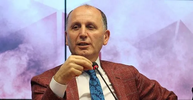 Usta’ya hukuki işlem