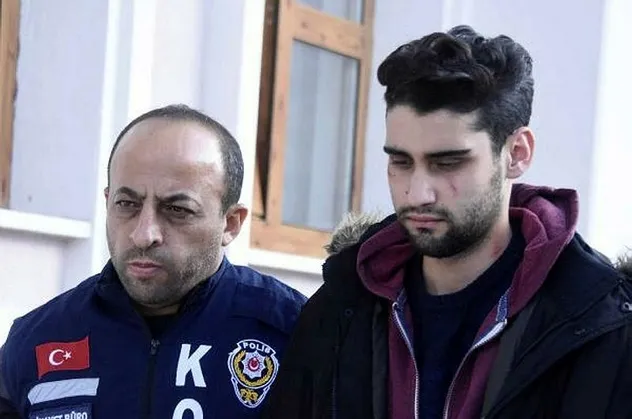 Son dakika: Mahkemeden Kadir Şeker hakkında flaş karar! Tutukluluğu devam edecek mi?