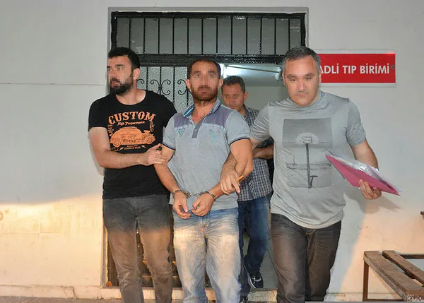 Adana'da PKK operasyonu-1