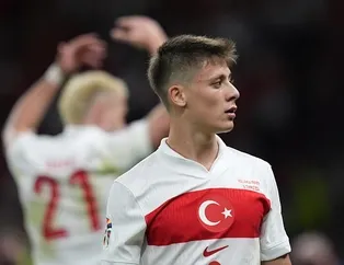 Dahi çocuk tıpkı Maradona gibiydi