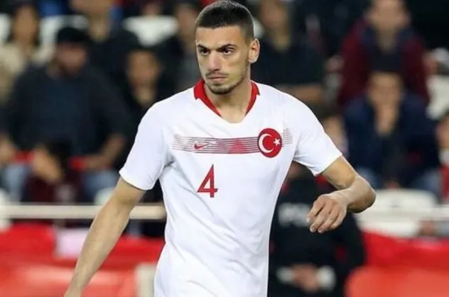 Çapraz bağları kopmuştu | Merih Demiral geri dönüyor