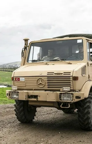 Son dakika: MSB'den flaş İdlib açıklaması
