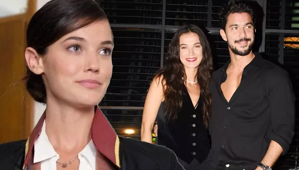 Kaan Yıldırım ile Pınar Deniz ayrıldı mı? Kıskançlık ayrılık nedeni olarak görterilmişti... Kaan Yıldırım'dan ayrılık açıklaması