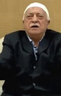 İçişleri Bakanlığı'ndan FETÖ soruşturması