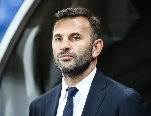 Fenerbahçe’ye bırakmıyoruz