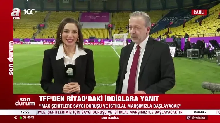 Suudi Arabistan'da "süper" buluşma! Zeki Uzundurukan'dan önemli açıklamalar!