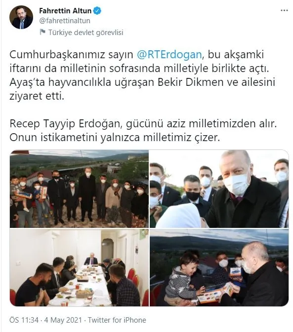 baskan-erdogan-ciftci-bekir-dikmen-ve-ailesine-iftarda-misafir-oldu-1620162156838.jpg Başkan Erdoğan çiftçi Bekir Dikmen ve ailesine iftarda misafir oldu-4