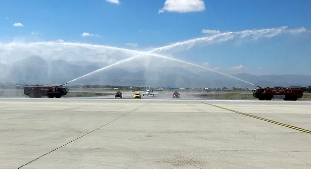 Bakan Karaismailoğlu duyurdu: CAT 3A sistemiyle uçaklar Erzurum’a güvenle inecek