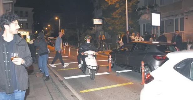 Pişti gecesi