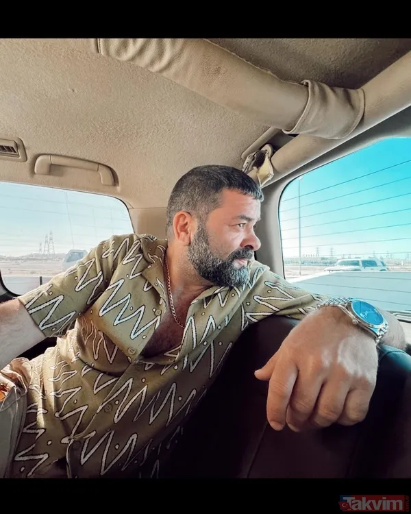 Ceyda Düvenci’nin eski eşi Bülent Şakrak’tan ikinci eş Engin Akgün’e dikkat çeken yorum! “Ne yaptıysa kendi yaptı” 3 kez evlenmişti... - 4