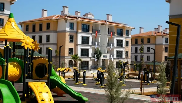 500 bin yeni konut için hazırlıklar tamam! Seydikemer'deki hak sahiplerinin heyecanına bakın - 13