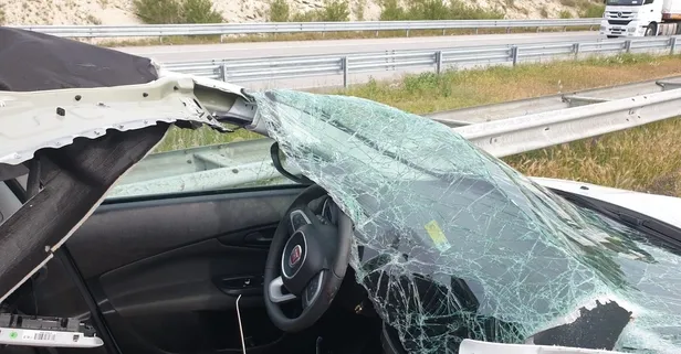 Şikayet yağıyor! Fiat Egea'nın hava yastığı sınıfta kaldı