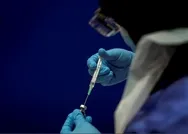 Son dakika: ABDden Pfizer ve BioNTechin geliştirdiği Kovid-19 aşısına onay