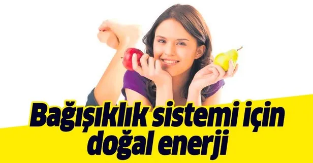 Doğal enerji