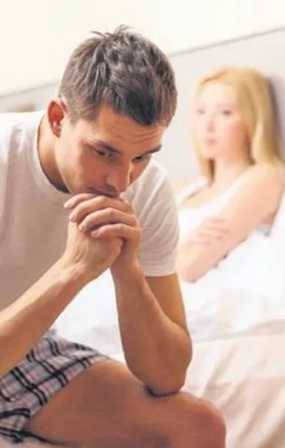 Dr. Nafiz Karagözoğlu değerlendirdi: Her erkeğin sorunu