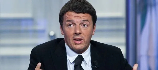 İtalya’da Başbakan Renzi istifa kararı aldı