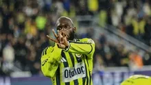 Romelu Lukaku derbi performansıyla şaşırttı! Galatasaray maçının en büyük kozu