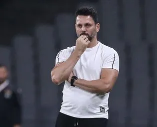 Mourinho susmayacaktır