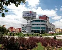 Başkent Üniversitesi 169 Akademik Personel alıyor