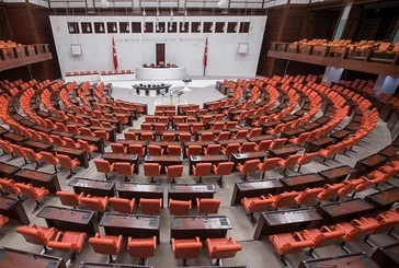 TBMM TATİL TAKVİMİ 2025: Meclis bu yıl ne zaman tatil olacak, kaç gün?