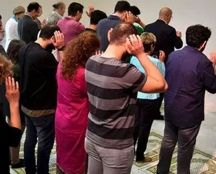 FETÖnün sapkınlığına İsrailden alkış