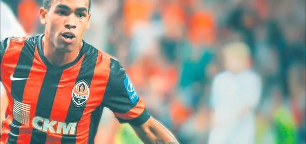 Shakhtar’dan kaçan kaçana