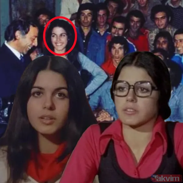 Yeşilçam efsanesi Hababam Sınıfı'nın Semra Hoca’sı Semra Özdamar’ın son haline bakın! “Yıllar ona acımamış” 68’lik Yeşilçam yıldızı... - 1