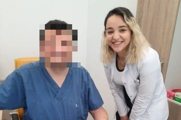 Sahte doktor Ayşe Özkiraz'ın bir sonraki hedefinin Ankara Şehir Hastanesi olduğu ortaya çıktı!
