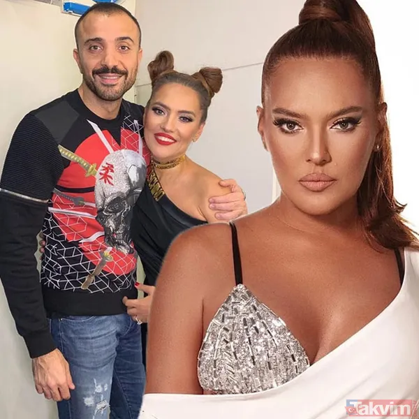 Demet Akalın ile Okan Kurt'un kızı Hira'nın Icardi temalı yaş günü partisi! Hira 10 yaşında! Annesi Beşiktaşlı olsa da... - 1