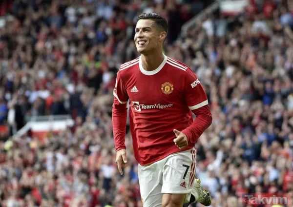 Cristiano Ronaldo takım satın alabilir! Sevgilisi Georgina Rodriguez ile mesaj ifşasından sonra... Messi'ye kalp atmıştı! - 7