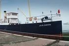 Atatürk'ün Samsun'a çıkışının 107. yılında Bandırma Vapuru gerçeği: "Pusulası var dümeni bozuk değil!"