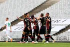 Lige 3 puanlı veda! Fatih Kargümrük Alanyaspor'u 2-1 yendi