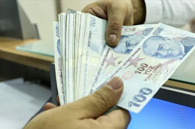 Emekli maaşlarına kademeli zam formülü