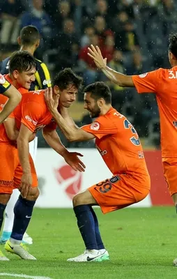 Finalin adı belli oldu