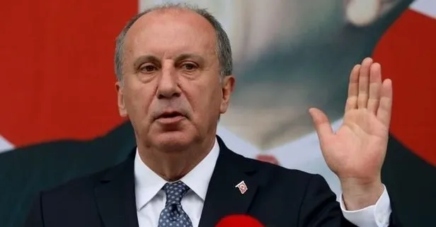 Muharrem İnce’ye kaset kumpasında yeni gelişme: 12 kişi adliyeye sevk edildi