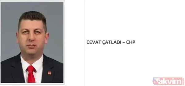 CHP'li Bolu Belediyesi'nde yabancılara su dolarla, nikah 100 bin lira! İşte ırkçı karara evet diyenlerin listesi - 14