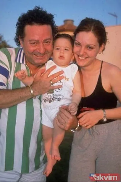 Kayahan'ın güzeller güzeli kızı Aslı Gönül'e bakın yüksek fizik mühendisi oldu! Dünyanın en köklü üniversitesinden mezun oldu! - 4