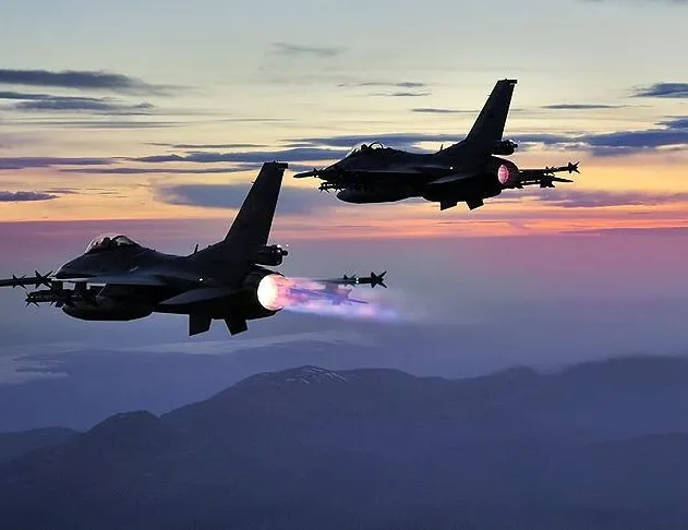 Teröre büyük darbe